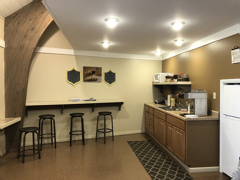 Contact Page Kitchen Image