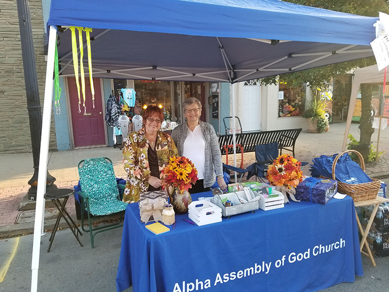 Our Mission Main Image